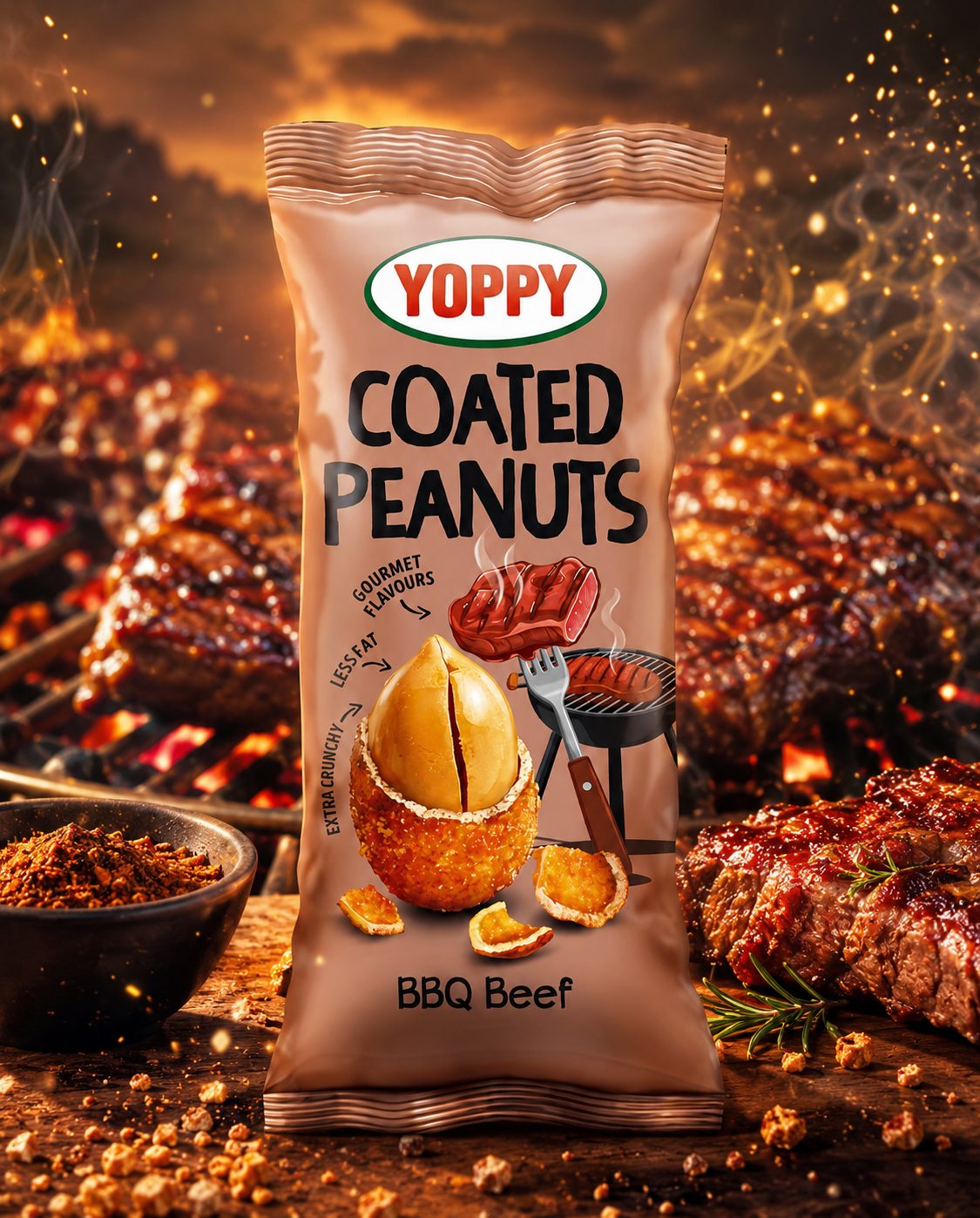 YOPPY product