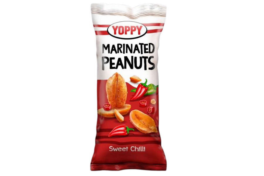 Foodking - Fast Food Restaurant WordPress Theme